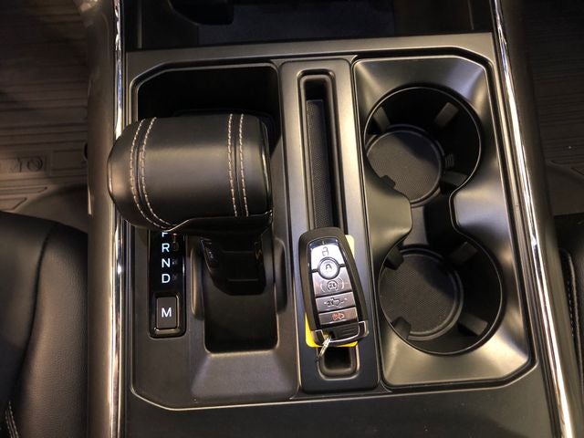 2023 Ford F-150 XLT CO-PILOT 360/BLACK APPEARANCE PACKAGE/