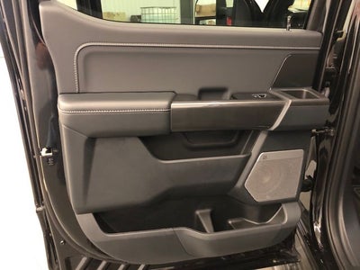 2023 Ford F-150 XLT CO-PILOT 360/BLACK APPEARANCE PACKAGE/