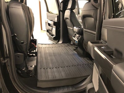2023 Ford F-150 XLT CO-PILOT 360/BLACK APPEARANCE PACKAGE/