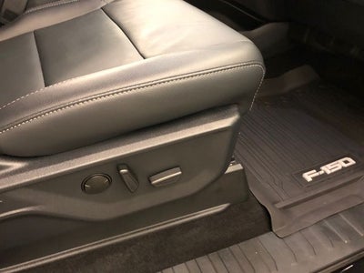 2023 Ford F-150 XLT CO-PILOT 360/BLACK APPEARANCE PACKAGE/