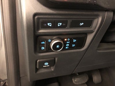 2023 Ford F-150 XLT LONGBOX/ROOF/FX4