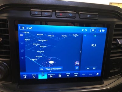 2023 Ford F-150 XLT LONGBOX/ROOF/FX4