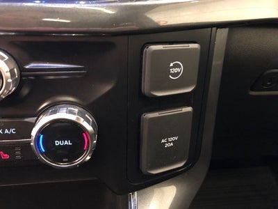 2023 Ford F-150 XLT LONGBOX/ROOF/FX4