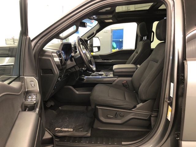 2023 Ford F-150 XLT LONGBOX/ROOF/FX4