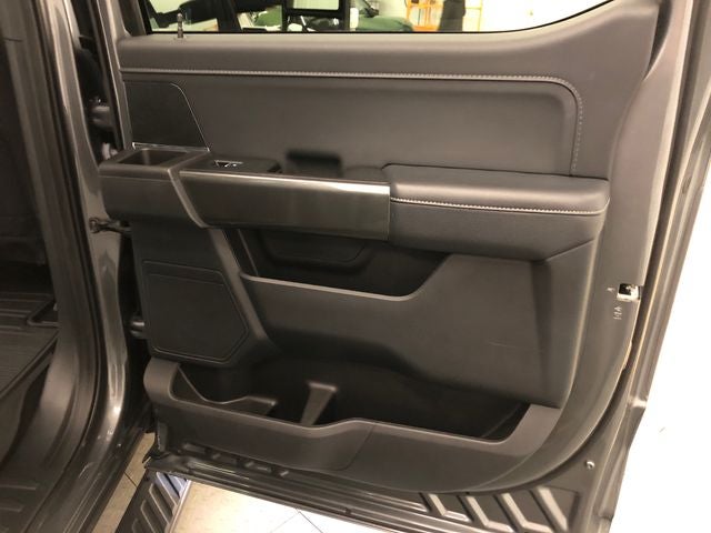 2023 Ford F-150 XLT LONGBOX/ROOF/FX4