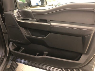 2023 Ford F-150 XLT LONGBOX/ROOF/FX4