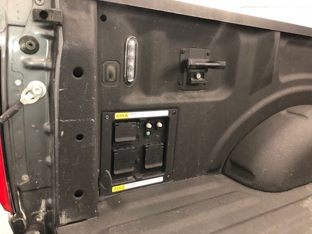 2023 Ford F-150 XLT LONGBOX/ROOF/FX4