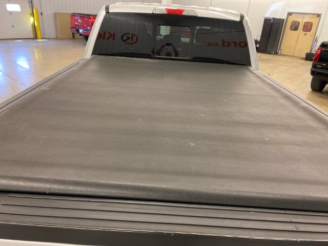 2016 Ford F-150 XLT LONG BOX/SPORT