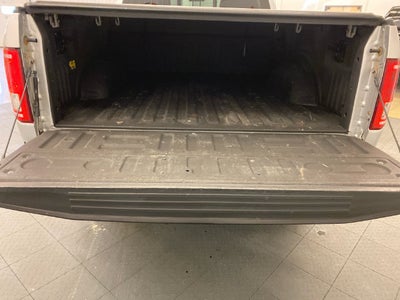 2016 Ford F-150 XLT LONG BOX/SPORT