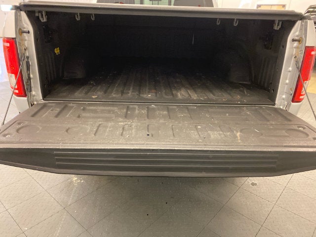 2016 Ford F-150 XLT LONG BOX/SPORT