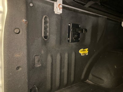 2016 Ford F-150 XLT LONG BOX/SPORT