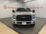 2016 Ford F-150 XLT LONG BOX/SPORT