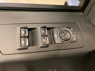 2016 Ford F-150 XLT LONG BOX/SPORT
