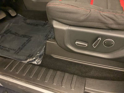 2016 Ford F-150 XLT LONG BOX/SPORT