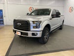 2016 Ford F-150 XLT LONG BOX/SPORT