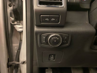 2016 Ford F-150 XLT LONG BOX/SPORT