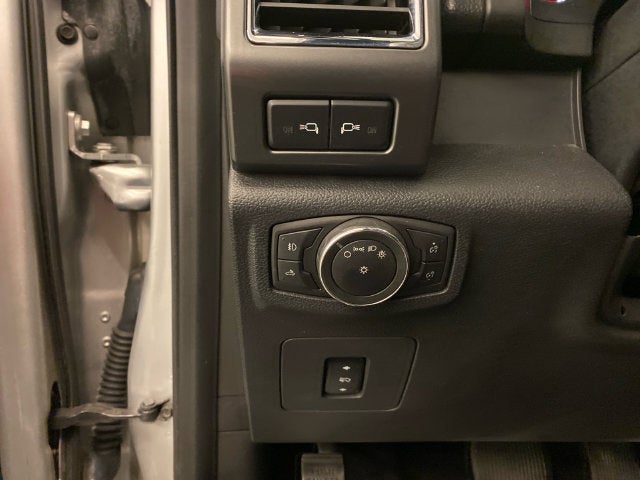 2016 Ford F-150 XLT LONG BOX/SPORT