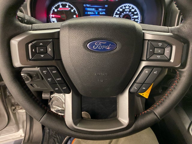2016 Ford F-150 XLT LONG BOX/SPORT