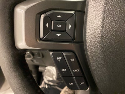 2016 Ford F-150 XLT LONG BOX/SPORT