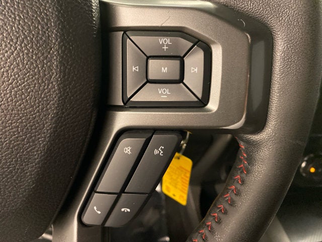 2016 Ford F-150 XLT LONG BOX/SPORT
