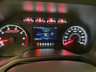 2016 Ford F-150 XLT LONG BOX/SPORT