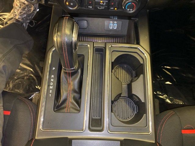 2016 Ford F-150 XLT LONG BOX/SPORT