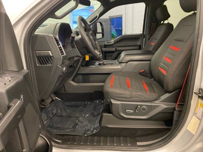 2016 Ford F-150 XLT LONG BOX/SPORT