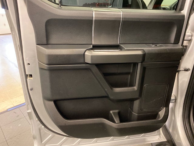 2016 Ford F-150 XLT LONG BOX/SPORT