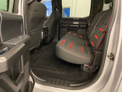 2016 Ford F-150 XLT LONG BOX/SPORT