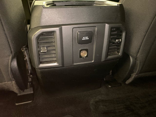 2016 Ford F-150 XLT LONG BOX/SPORT