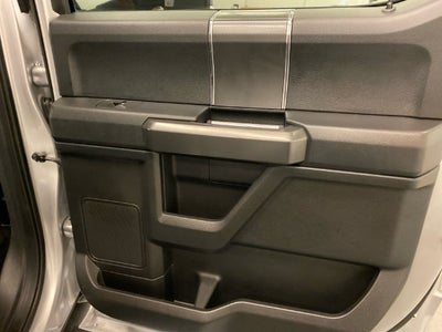 2016 Ford F-150 XLT LONG BOX/SPORT