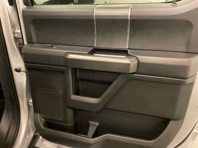 2016 Ford F-150 XLT LONG BOX/SPORT