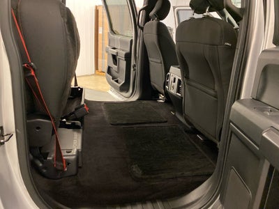 2016 Ford F-150 XLT LONG BOX/SPORT