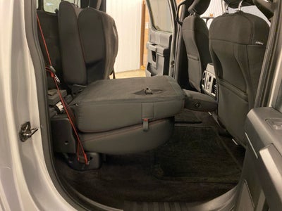 2016 Ford F-150 XLT LONG BOX/SPORT