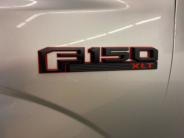 2016 Ford F-150 XLT LONG BOX/SPORT