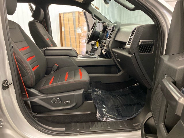 2016 Ford F-150 XLT LONG BOX/SPORT