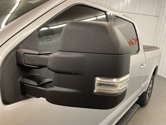 2016 Ford F-150 XLT LONG BOX/SPORT