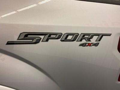 2016 Ford F-150 XLT LONG BOX/SPORT