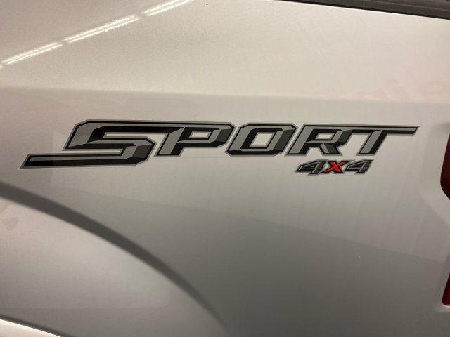 2016 Ford F-150 XLT LONG BOX/SPORT
