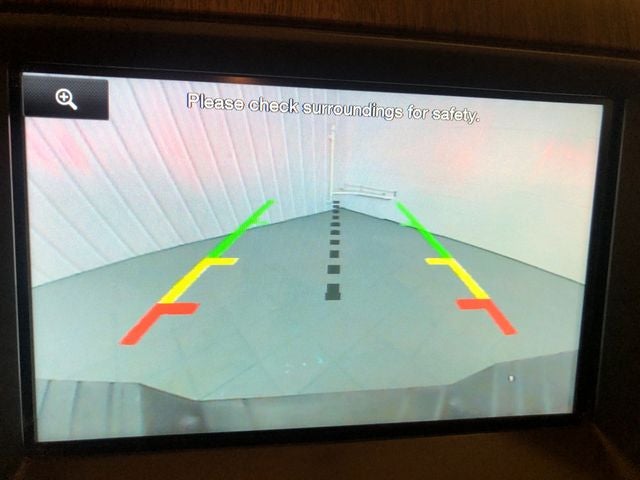 2014 Ford F-150 Lariat 502A