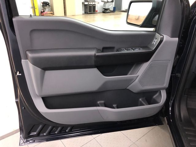 2025 Ford F-150 XL LONG BOX