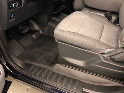 2025 Ford F-150 XL LONG BOX