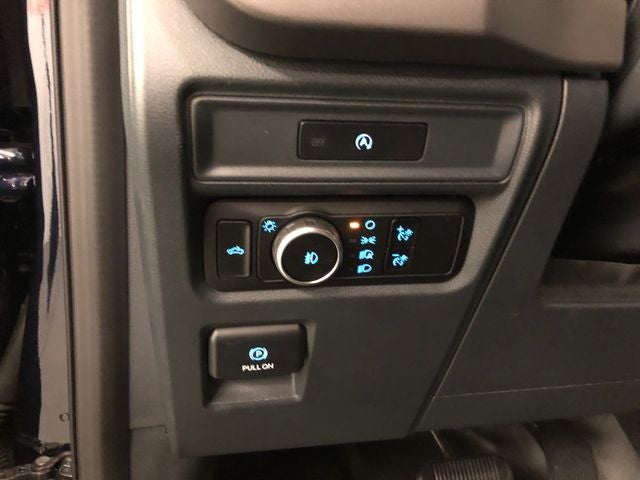 2025 Ford F-150 XL LONG BOX