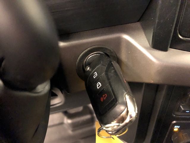 2025 Ford F-150 XL LONG BOX