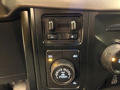 2025 Ford F-150 XL LONG BOX