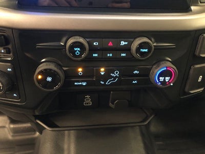 2025 Ford F-150 XL LONG BOX