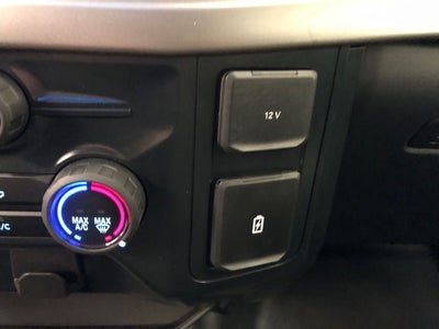 2025 Ford F-150 XL LONG BOX