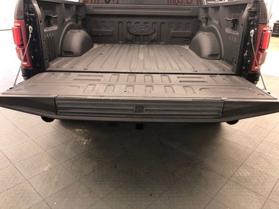 2019 Ford F-150 Raptor 802A/ROOF/TECH PACKAGE