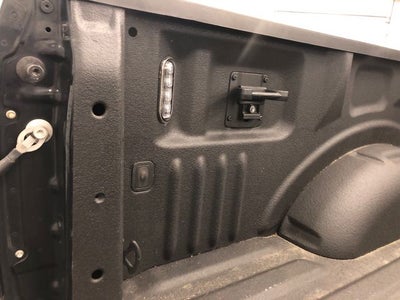 2019 Ford F-150 Raptor 802A/ROOF/TECH PACKAGE