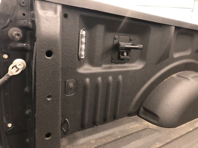 2019 Ford F-150 Raptor 802A/ROOF/TECH PACKAGE